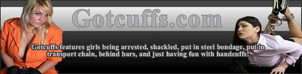 Gotcuffs.com.